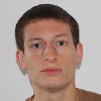 Seth Hampshire Seth Hampshire